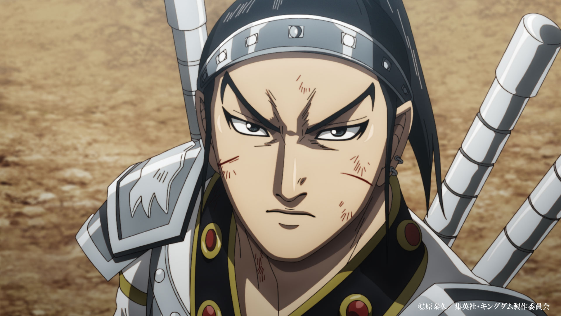 Kingdom Anime Full Guide (2026) Everything You Need to Know